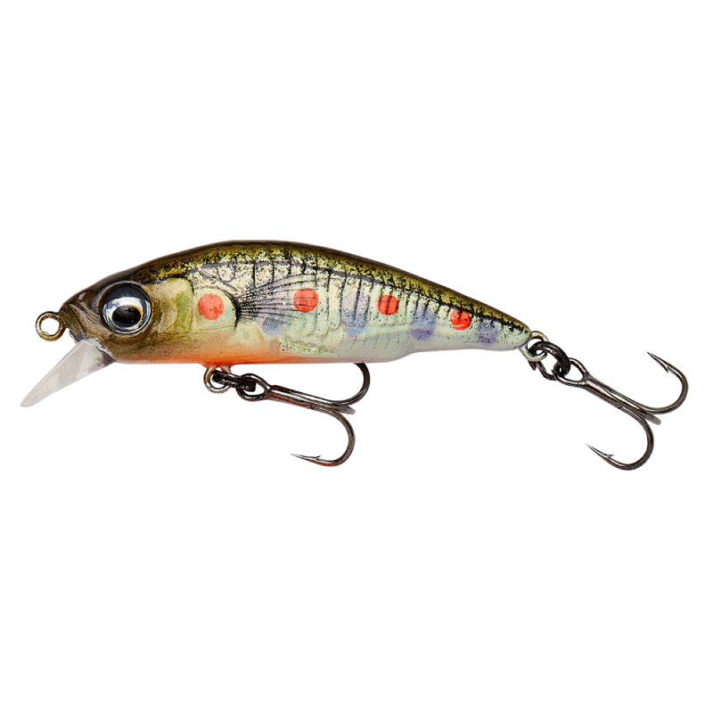 Savage Gear | 3D Sticklebait Twitch | Sinking | 9.4g | 6.5cm - Image 3