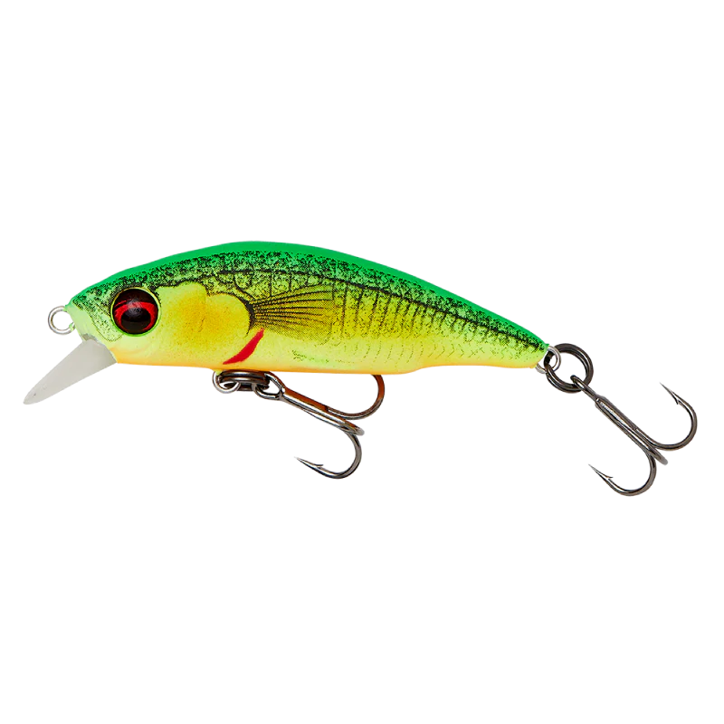 Savage Gear | 3D Sticklebait Twitch | Sinking | 9.4g | 6.5cm - Image 5
