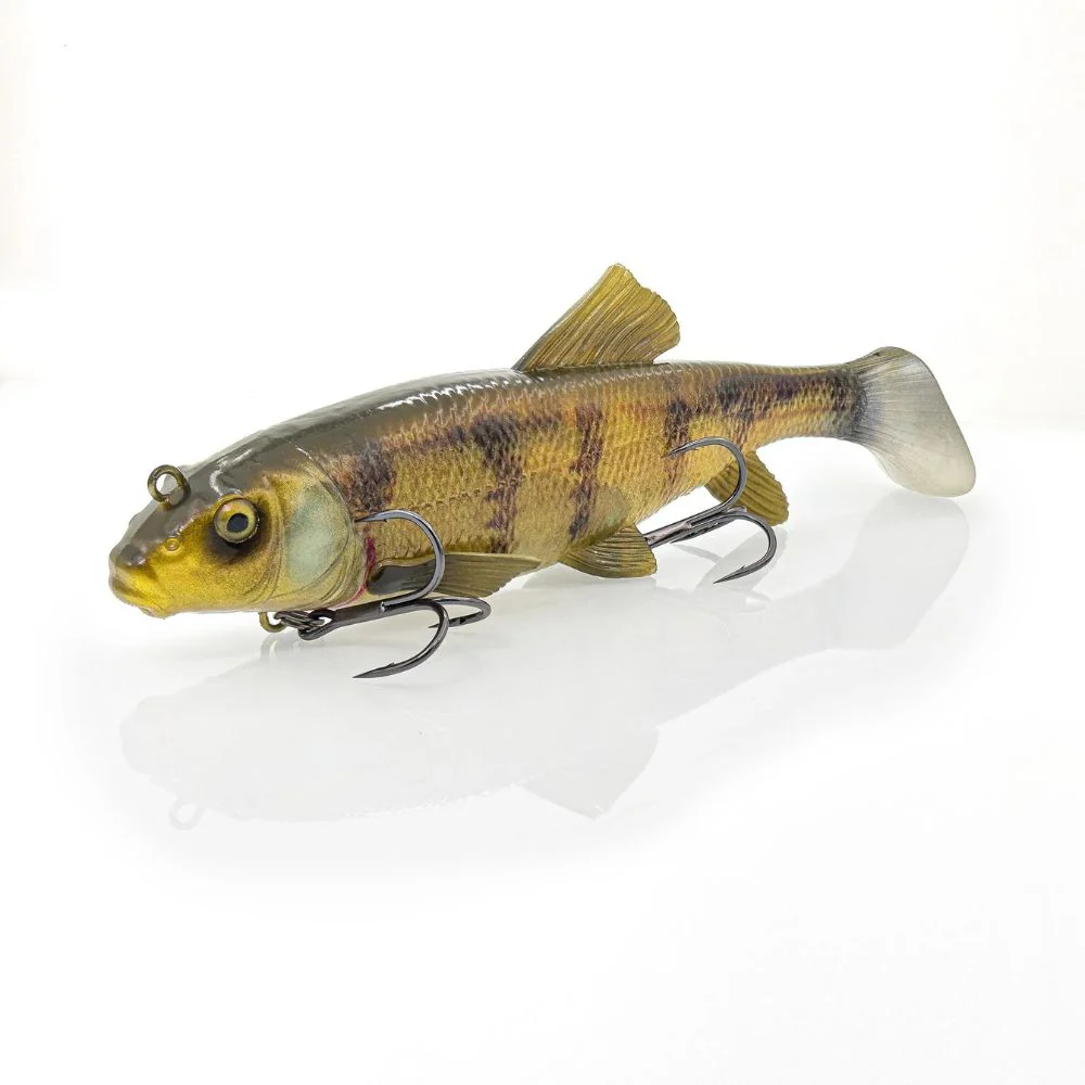 Savage Gear | 3D Sucker | 340g | 30cm - Image 2