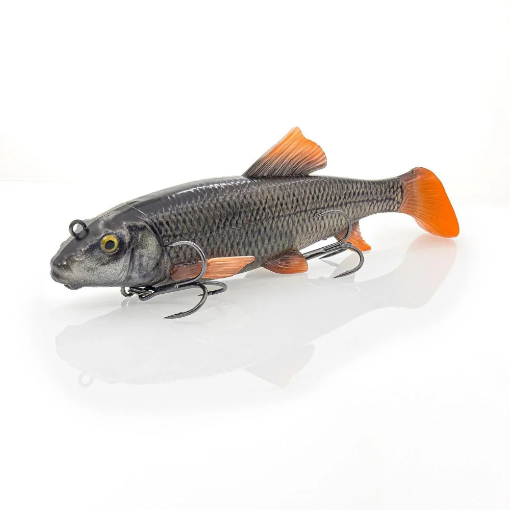 Savage Gear | 3D Sucker | 340g | 30cm - Image 3