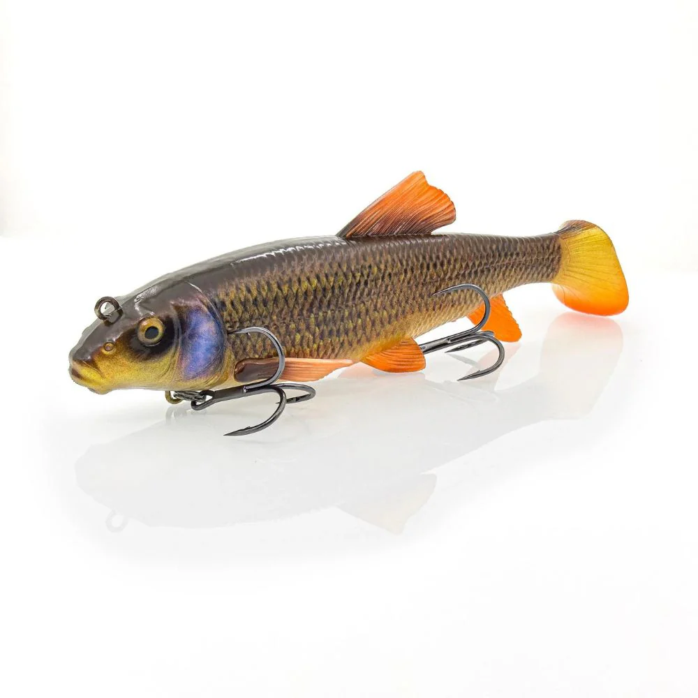 Savage Gear | 3D Sucker | 340g | 30cm - Image 4