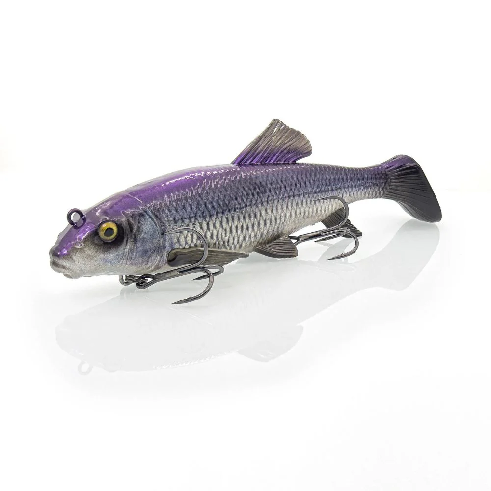 Savage Gear | 3D Sucker | 340g | 30cm - Image 5