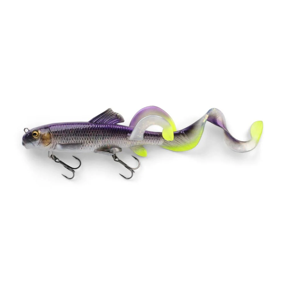 Savage Gear | 3D Sucker X-Tail | 439g | 28cm - Image 3