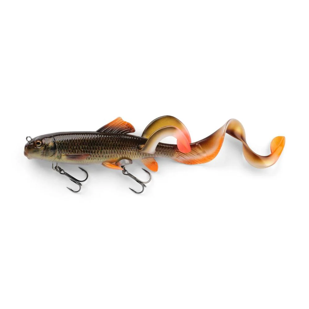 Savage Gear | 3D Sucker X-Tail | 439g | 28cm - Image 4