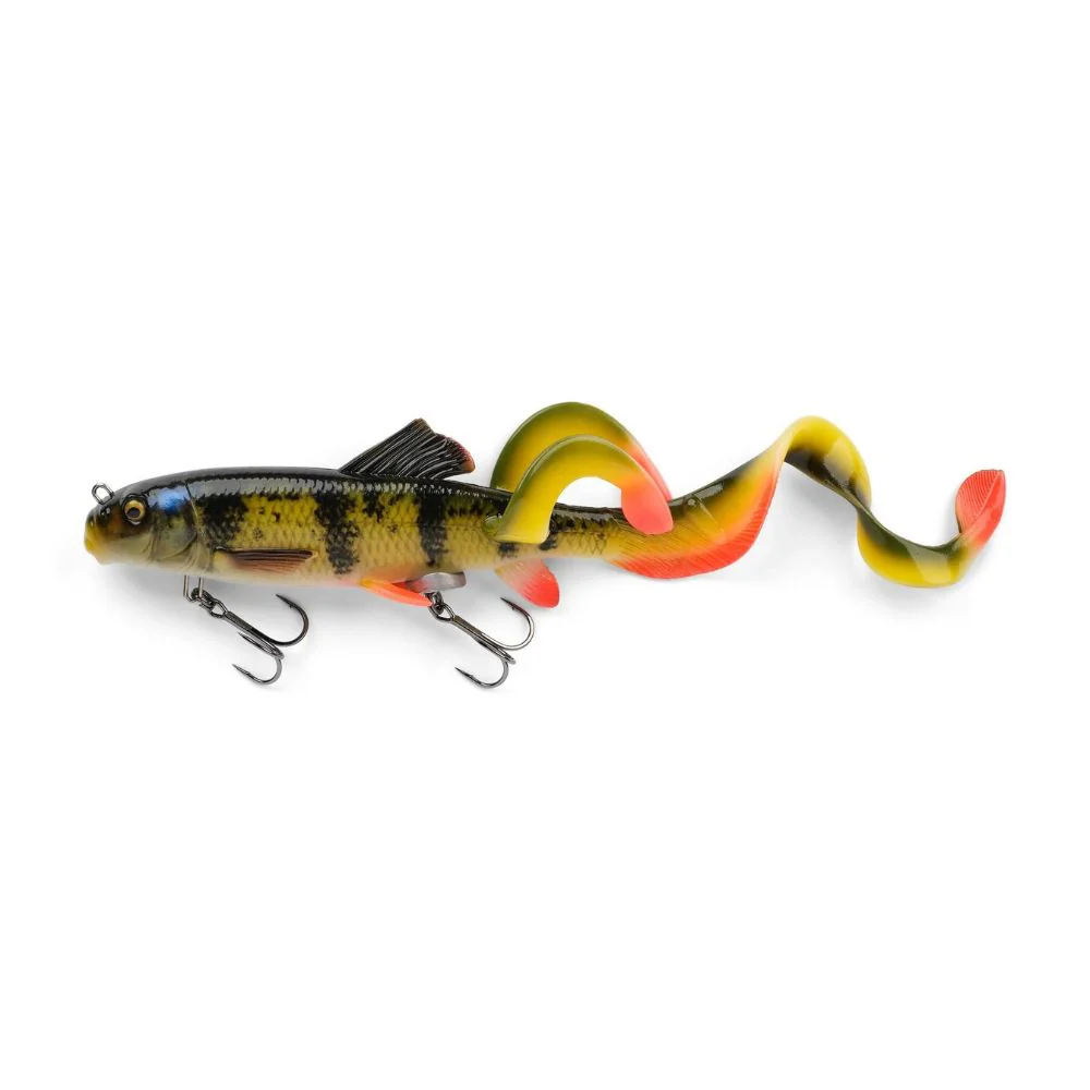Savage Gear | 3D Sucker X-Tail | 439g | 28cm - Image 5
