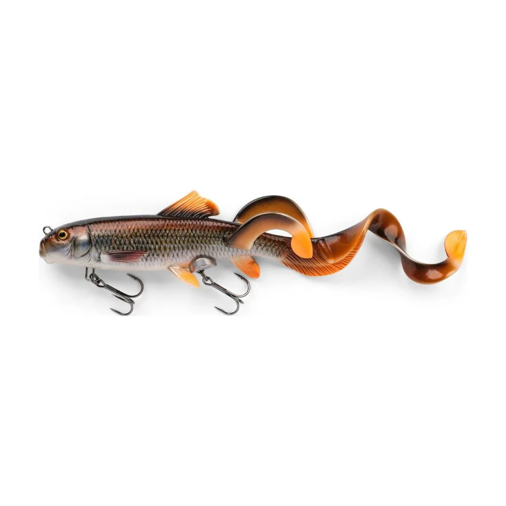 Savage Gear | 3D Sucker X-Tail | 439g | 28cm - Image 6