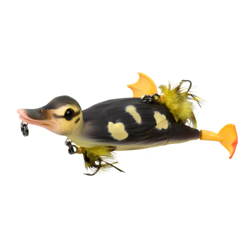 Savage Gear | 3D Suicide Duck | 10.5cm | 28g