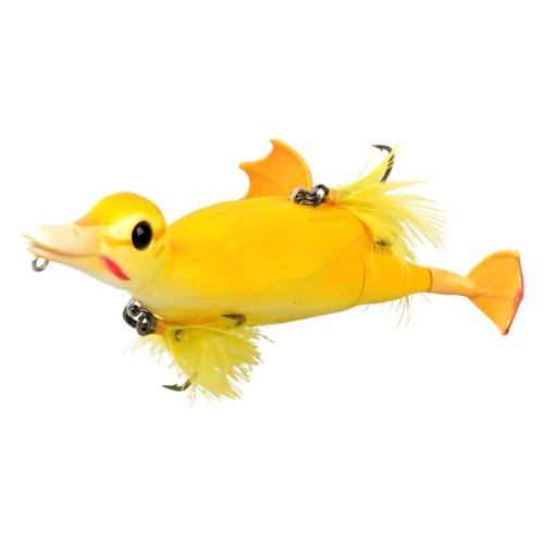 Savage Gear | 3D Suicide Duck | 10.5cm | 28g - Image 2