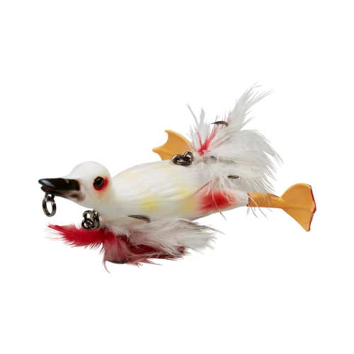 Savage Gear | 3D Suicide Duck | 15cm | 70g | Floating