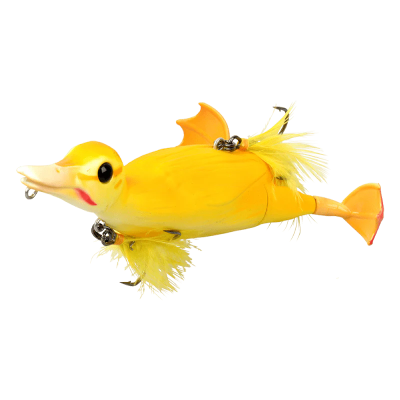 Savage Gear | 3D Suicide Duck | 70g | 15cm - Image 2