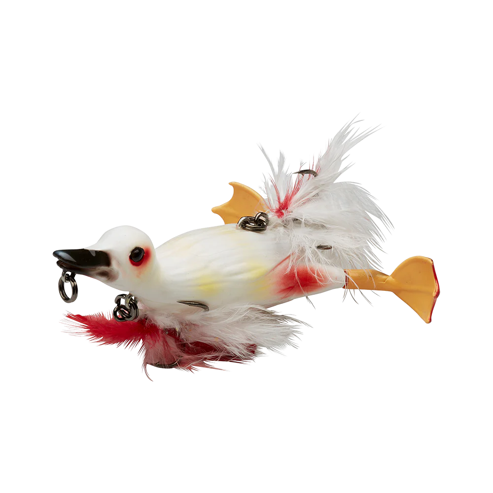 Savage Gear | 3D Suicide Duck | 70g | 15cm - Image 3