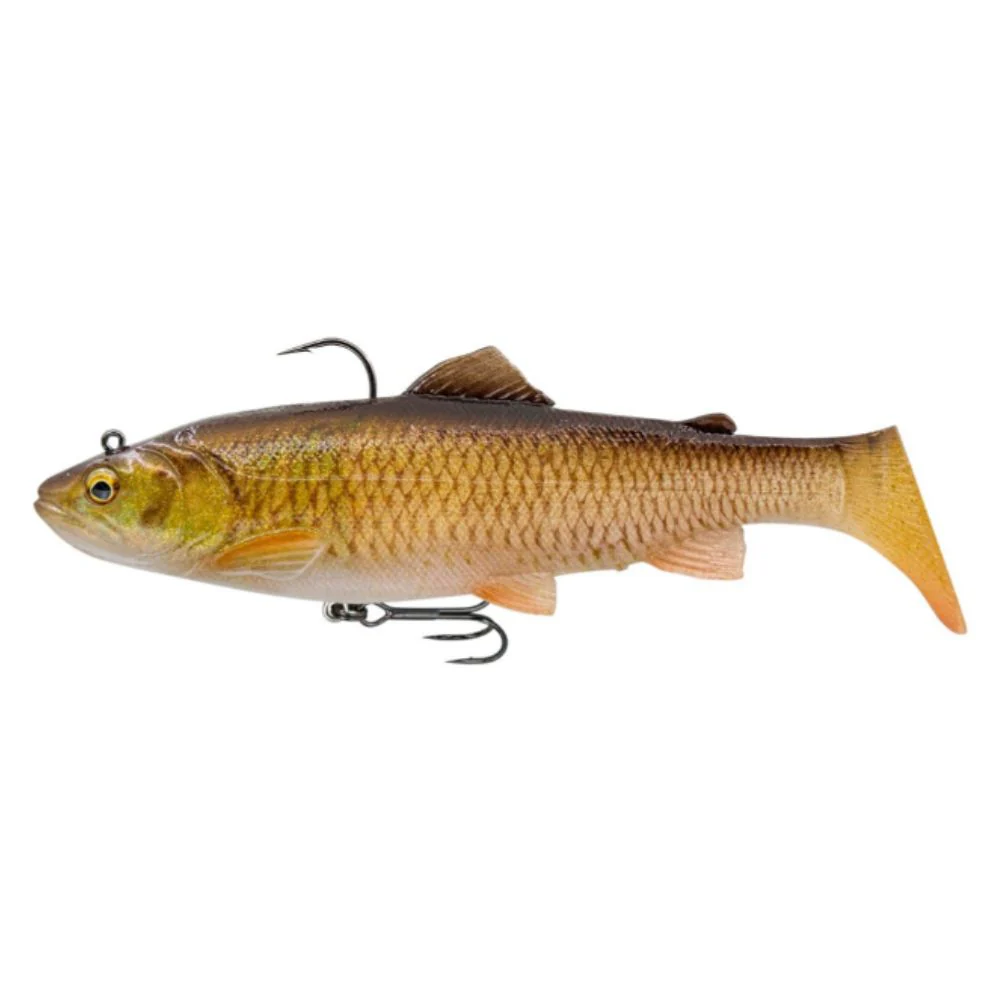 Savage Gear | 3D Trout Rattle Shad FS | 17cm | 90g - Image 2