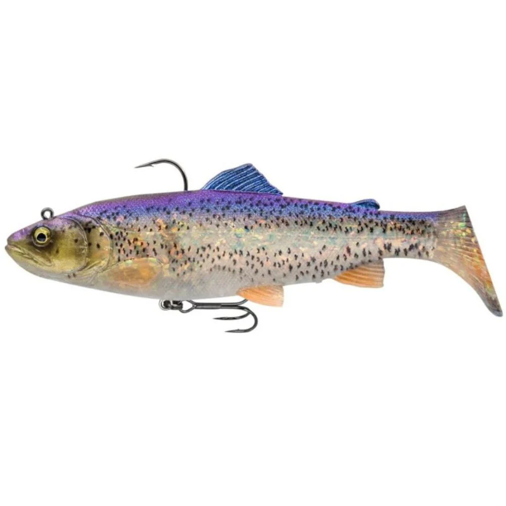 Savage Gear | 3D Trout Rattle Shad FS | 17cm | 90g - Image 4