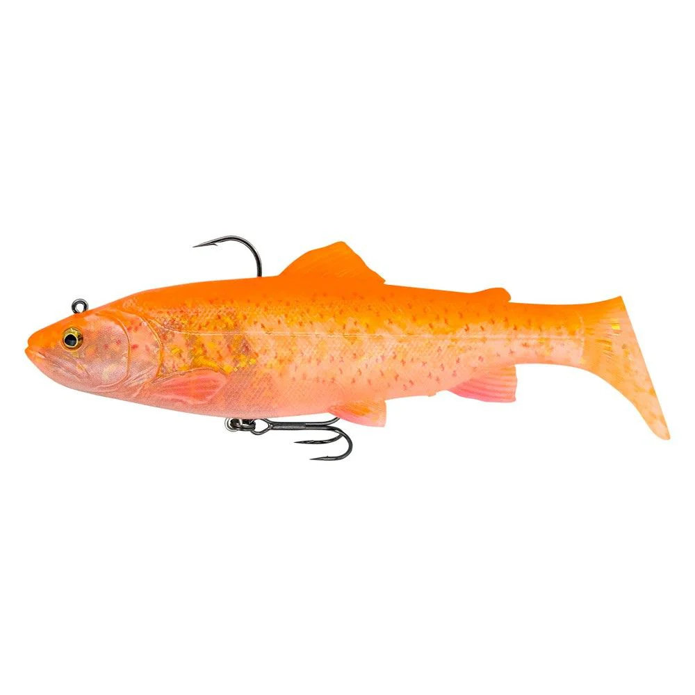 Savage Gear | 3D Trout Rattle Shad FS | 20.5cm | 135g - Image 2