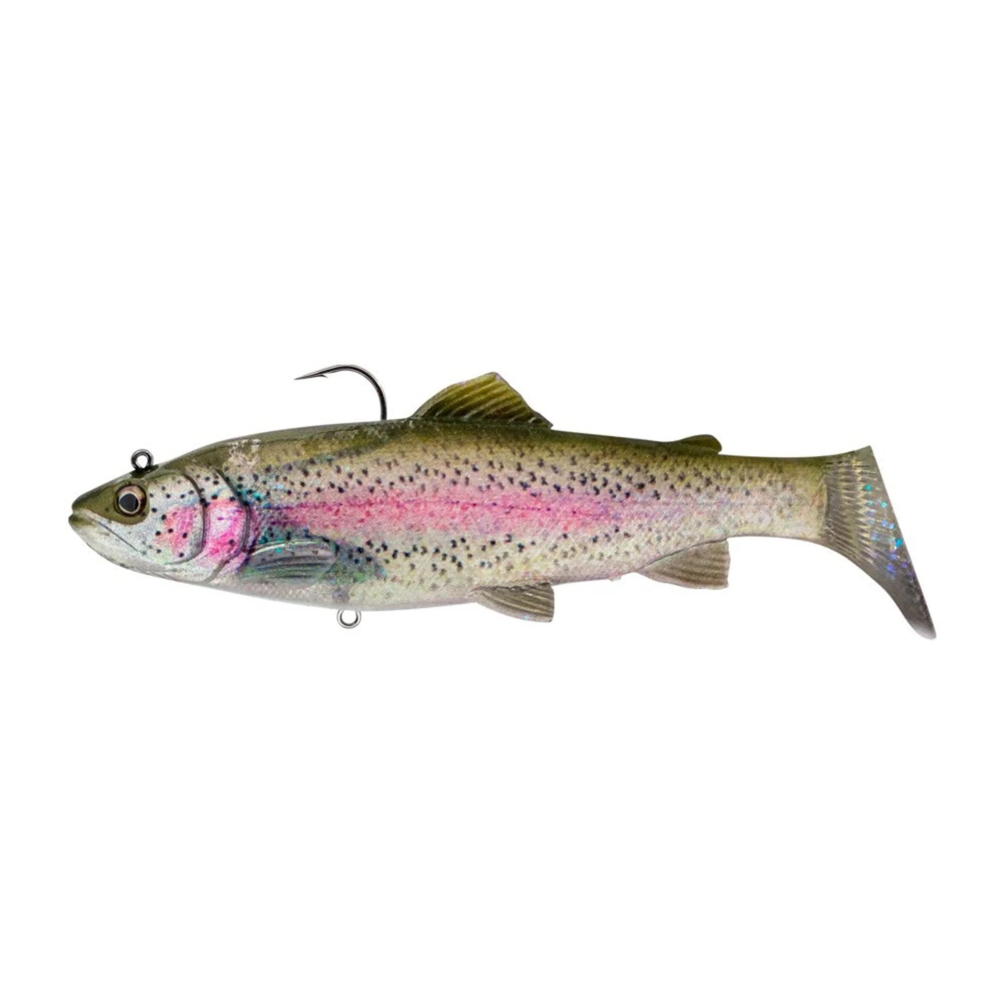 Savage Gear | 3D Trout Shad 135g | 20.5cm