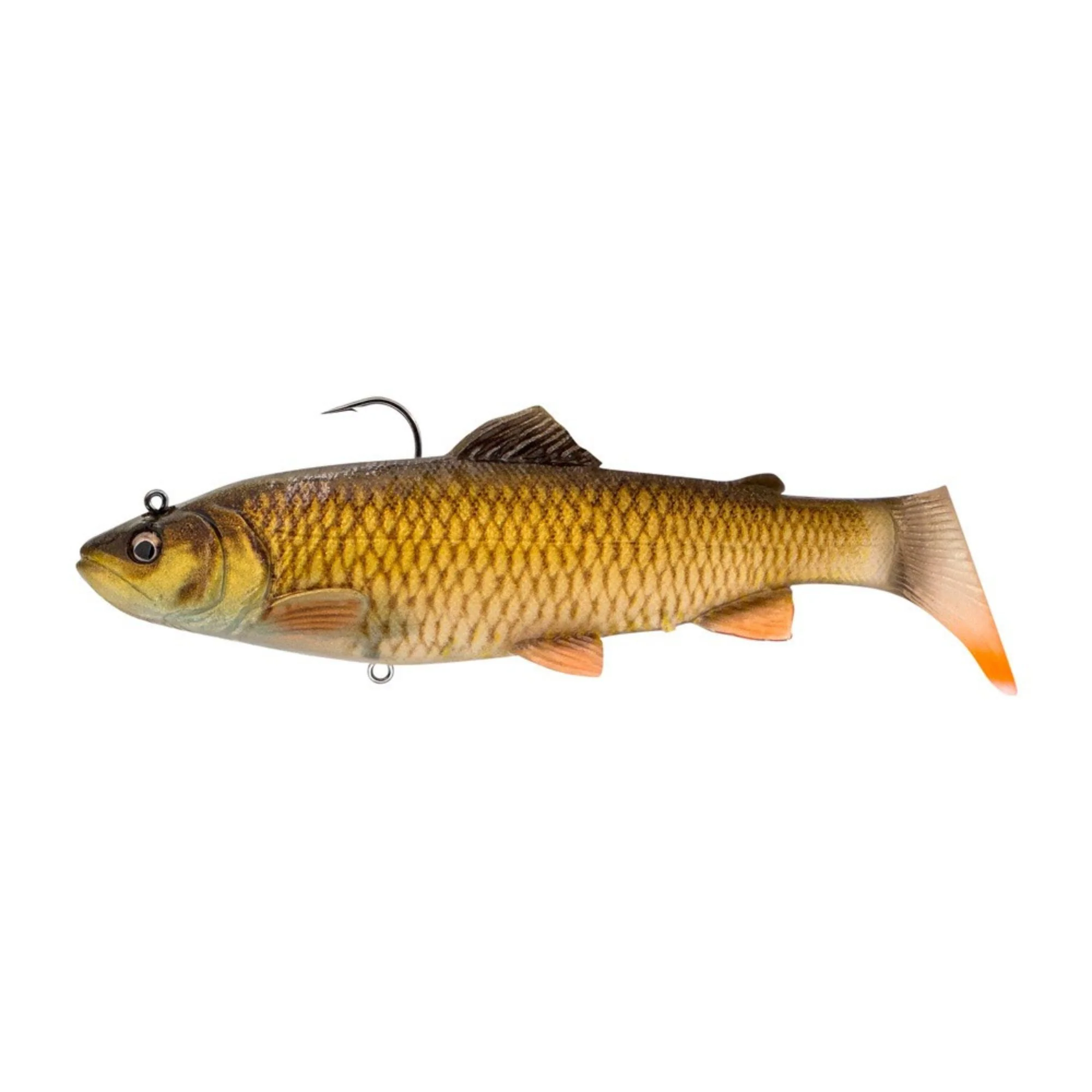 Savage Gear | 3D Trout Shad 135g | 20.5cm - Image 4