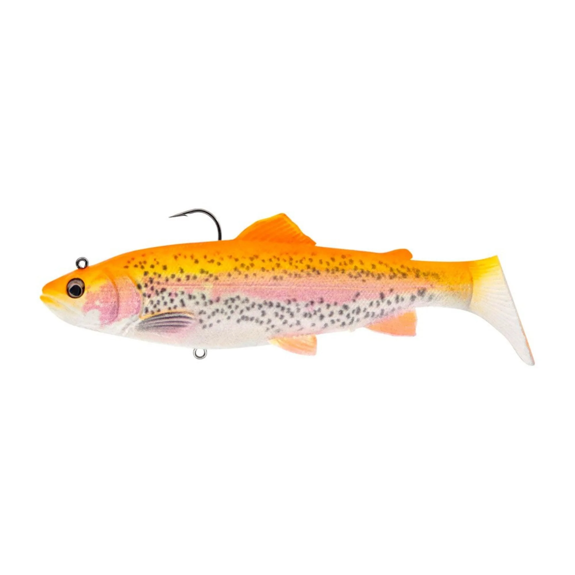 Savage Gear | 3D Trout Shad 135g | 20.5cm - Image 6