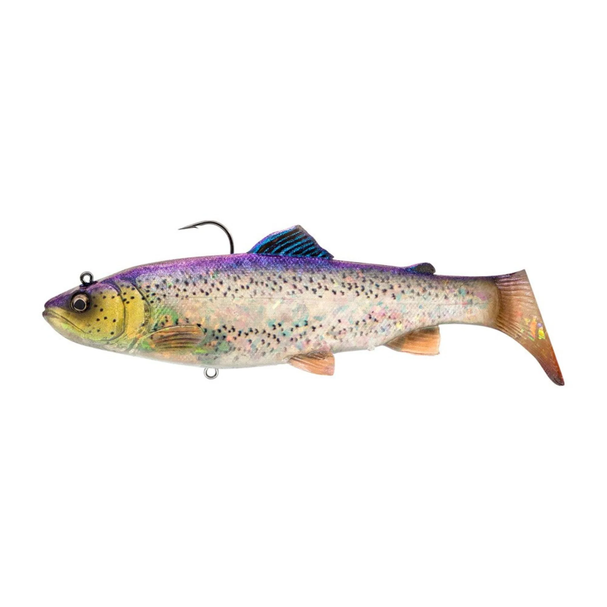 Savage Gear | 3D Trout Shad 35g | 12.5cm - Image 7