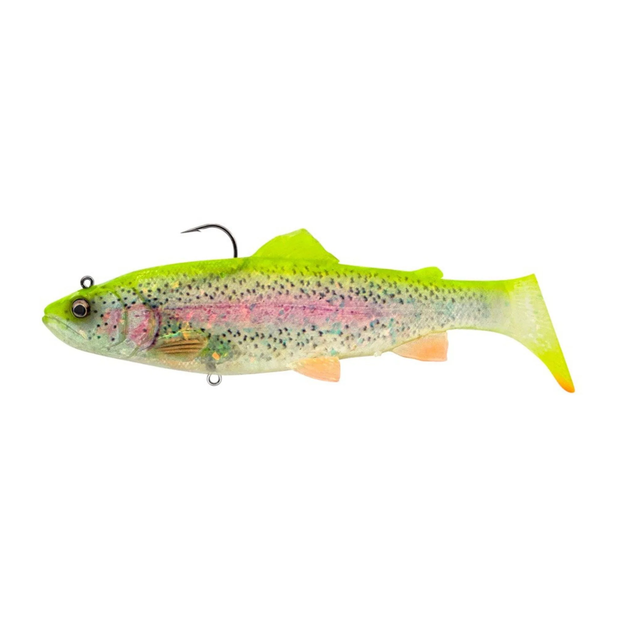 Savage Gear | 3D Trout Shad | 90g | 17cm | Fast Sink - Image 5