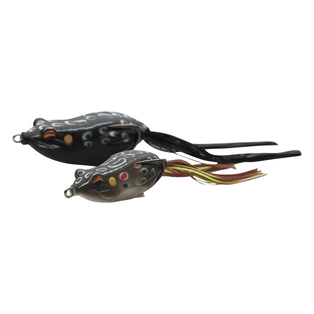 Savage Gear | 3D Walk Frog | 20g