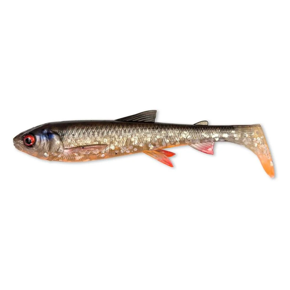 Savage Gear | 3D Whitefish Shad | 15cm | 27g | 2pcs - Image 3