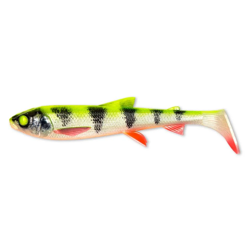 Savage Gear | 3D Whitefish Shad | 15cm | 27g | 2pcs - Image 4