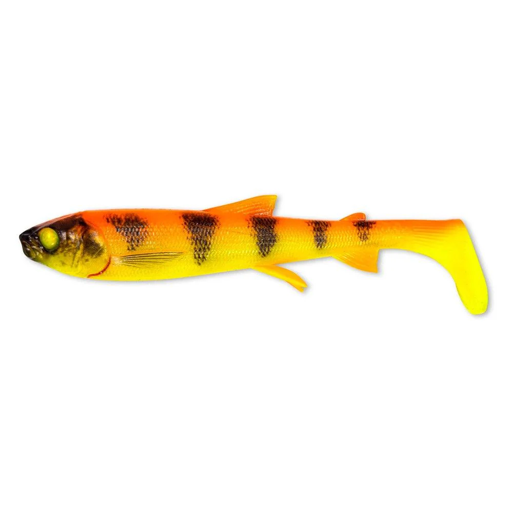 Savage Gear | 3D Whitefish Shad | 15cm | 27g | 2pcs - Image 5