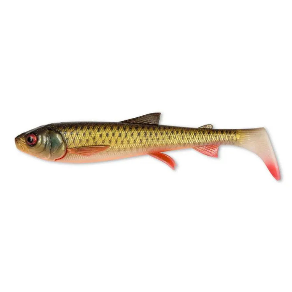 Savage Gear | 3D Whitefish Shad | 20cm | 62g - Image 10