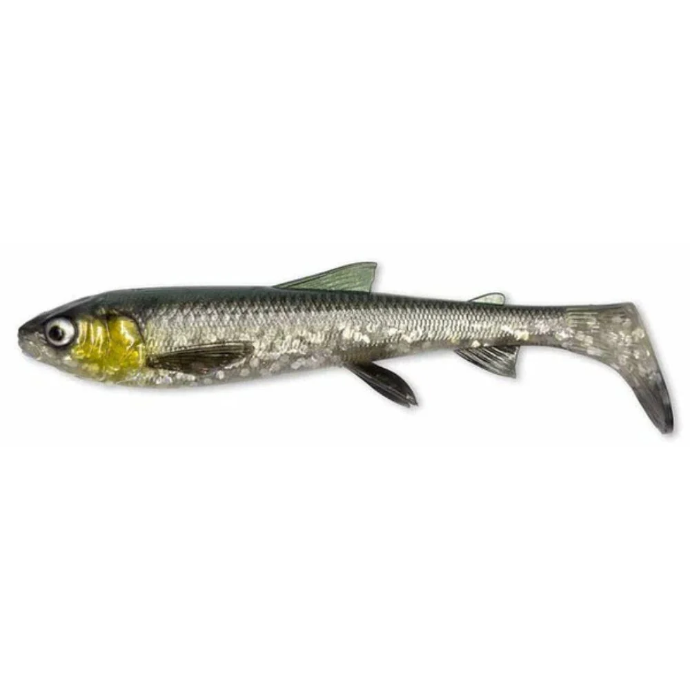 Savage Gear | 3D Whitefish Shad | 20cm | 62g - Image 3