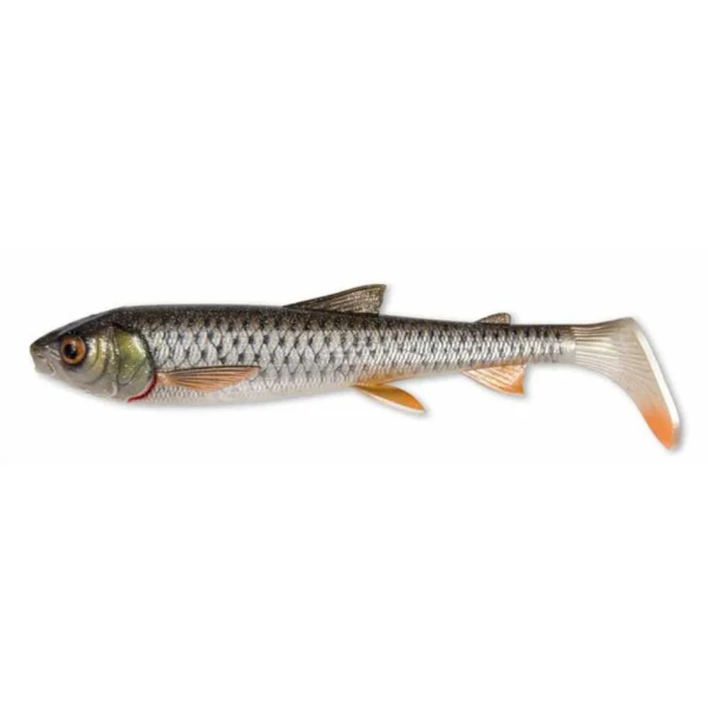 Savage Gear | 3D Whitefish Shad | 20cm | 62g - Image 4