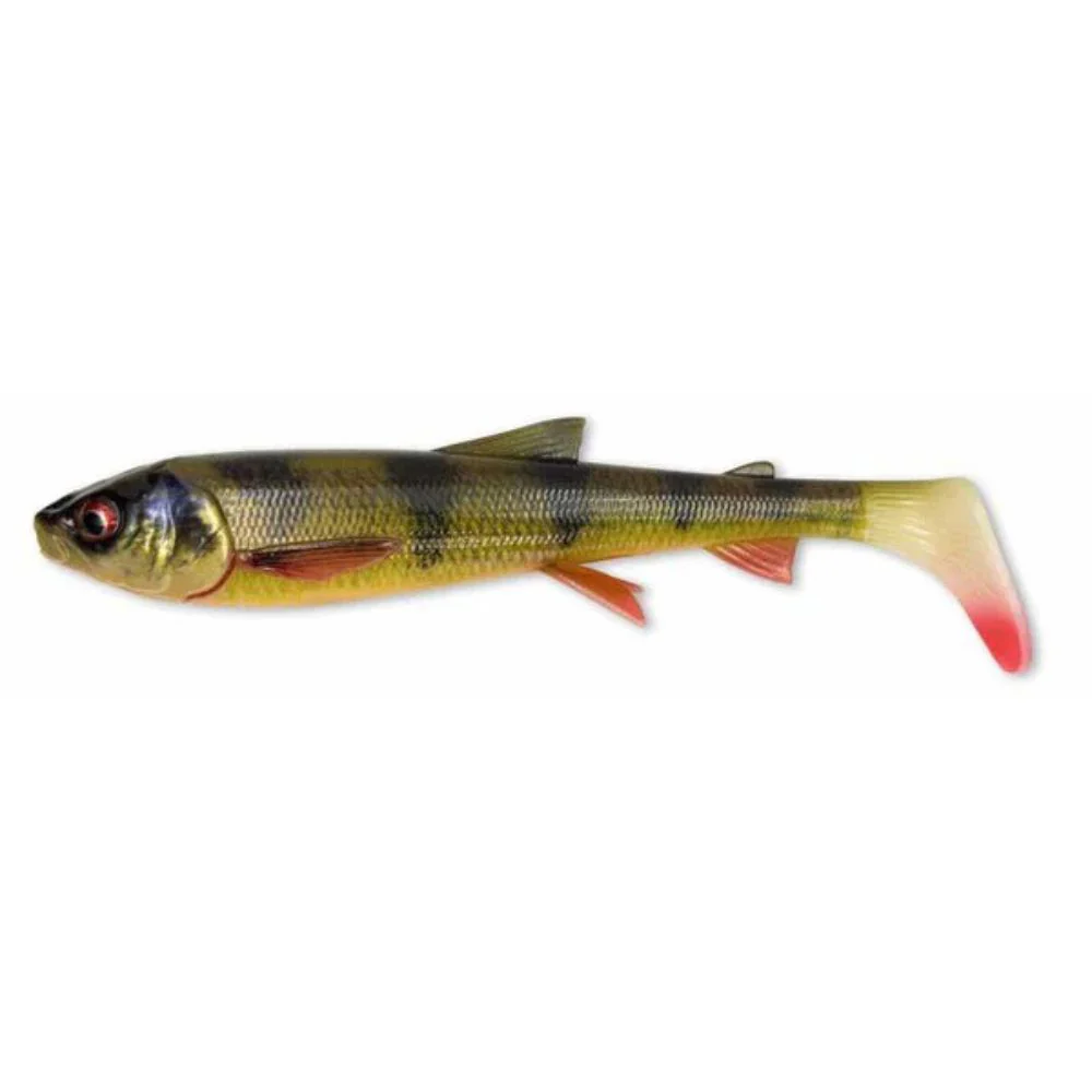 Savage Gear | 3D Whitefish Shad | 20cm | 62g - Image 5