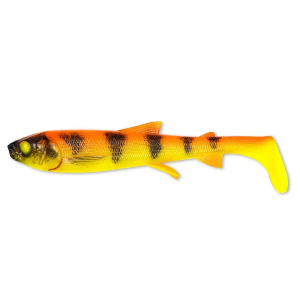 Savage Gear | 3D Whitefish Shad | 20cm | 62g - Image 6