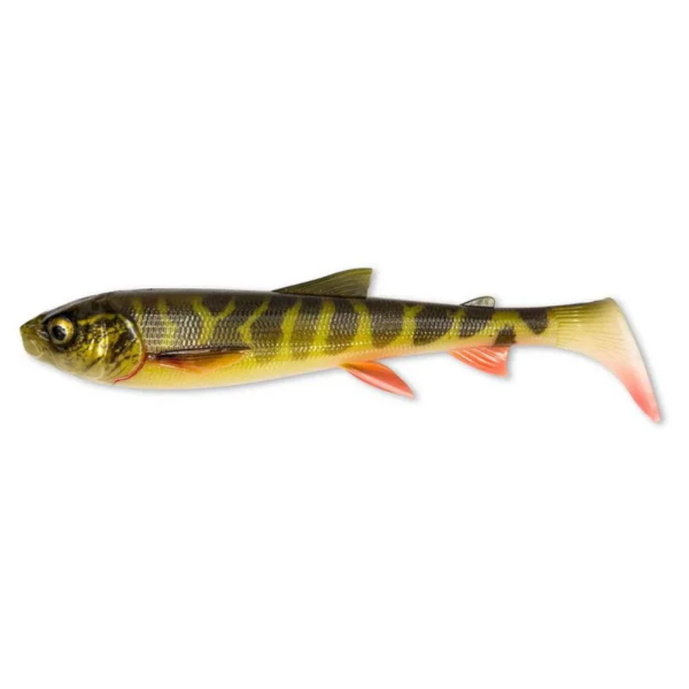 Savage Gear | 3D Whitefish Shad | 20cm | 62g - Image 7