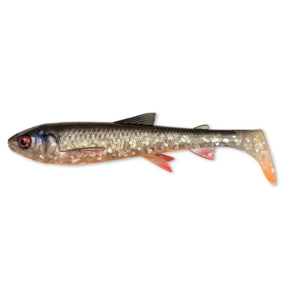 Savage Gear | 3D Whitefish Shad | 20cm | 62g - Image 9