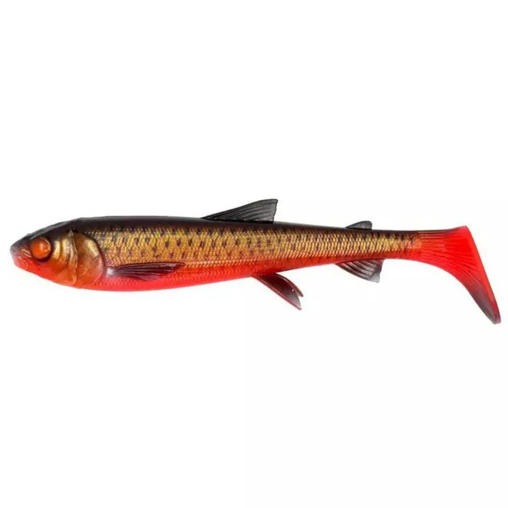 Savage Gear | 3D Whitefish Shad | 27cm | 152g - Image 3