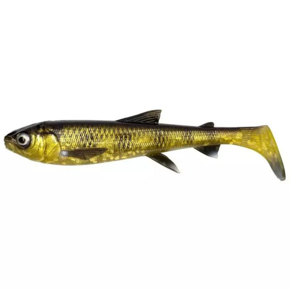 Savage Gear | 3D Whitefish Shad | 27cm | 152g - Image 4