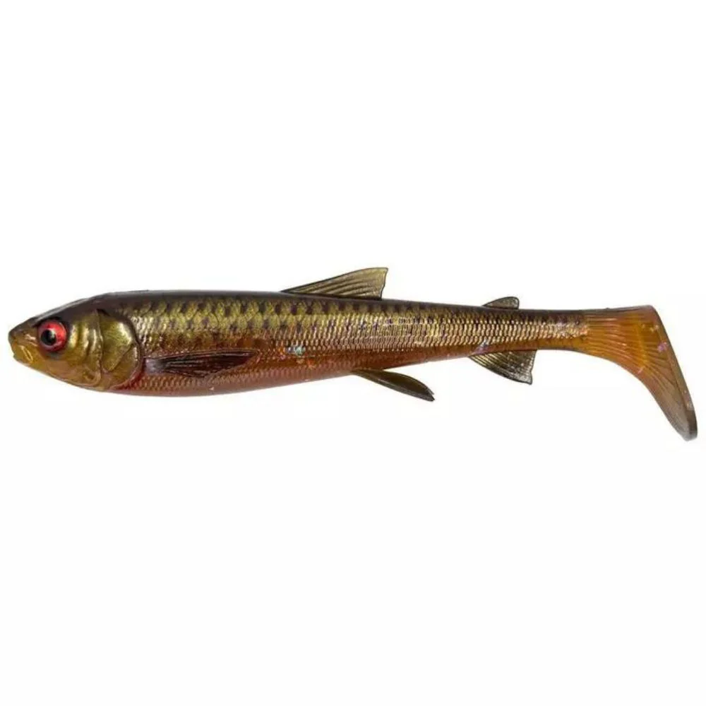 Savage Gear | 3D Whitefish Shad | 27cm | 152g - Image 5
