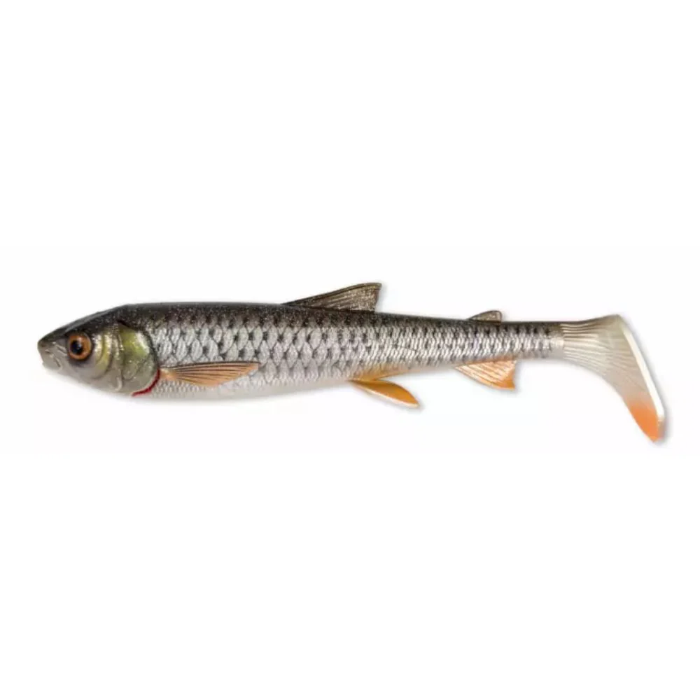 Savage Gear | 3D Whitefish Shad | 27cm | 152g - Image 6