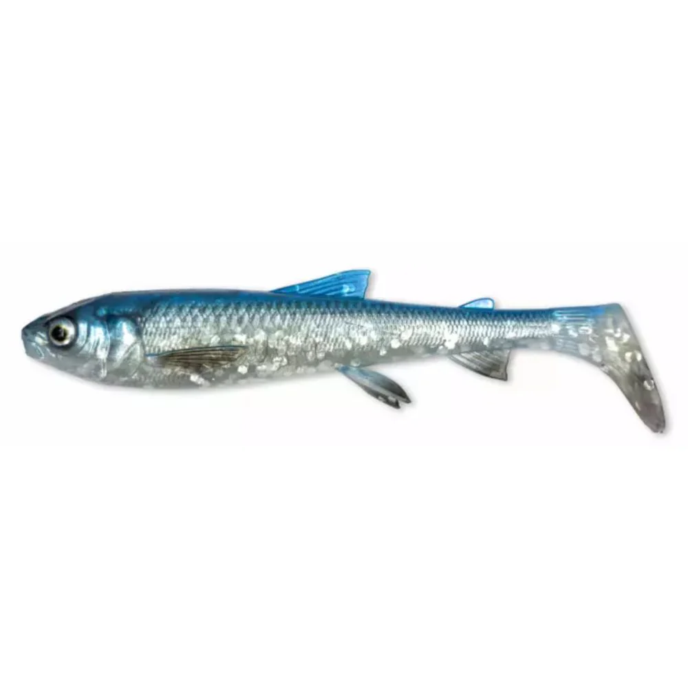 Savage Gear | 3D Whitefish Shad | 27cm | 152g - Image 7