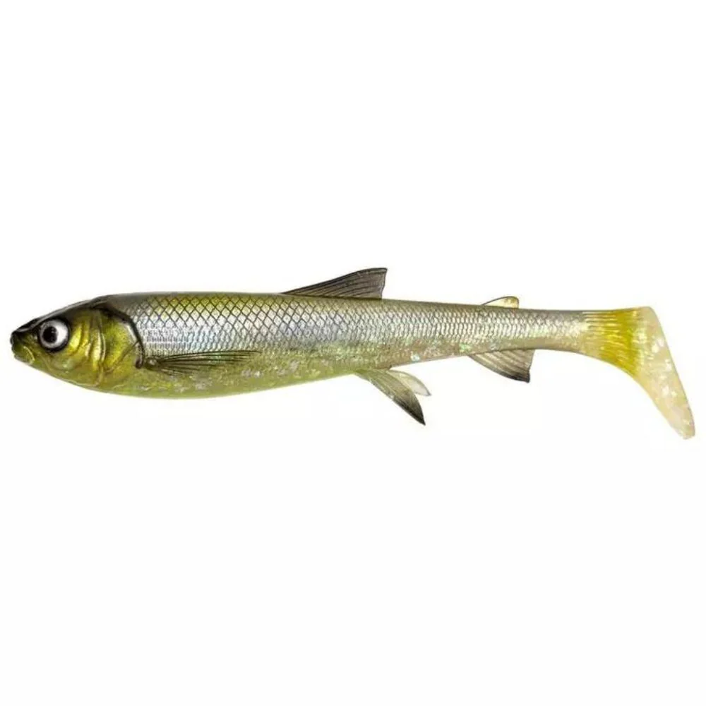 Savage Gear | 3D Whitefish Shad | 27cm | 152g - Image 8