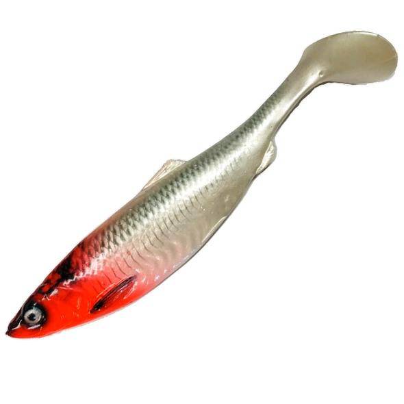 Savage Gear | 4D | Herring Shad | 25cm - Image 2