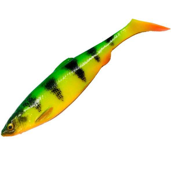 Savage Gear | 4D | Herring Shad | 25cm - Image 6