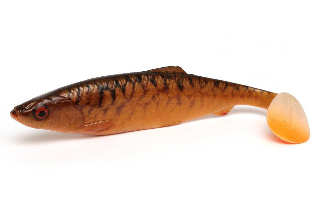Savage Gear | 4D | Herring Shad | 45g | 19cm - Image 4