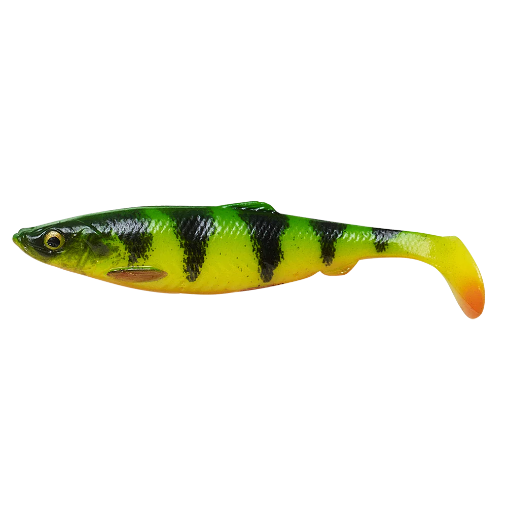 Savage Gear | 4D | Herring Shad | 45g | 19cm - Image 5