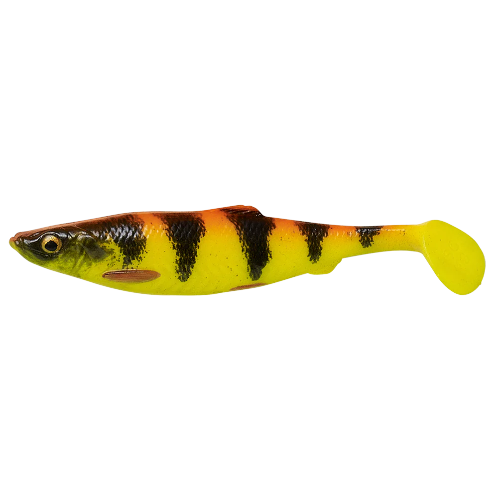 Savage Gear | 4D | Herring Shad | 45g | 19cm - Image 6