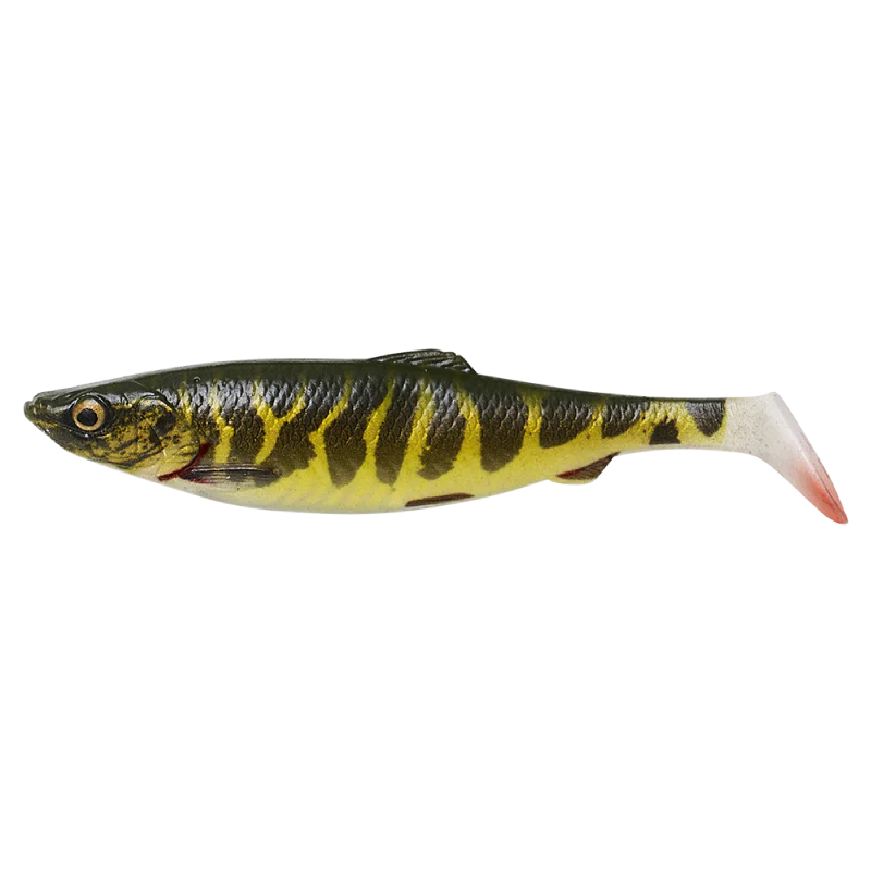 Savage Gear | 4D | Herring Shad | 45g | 19cm - Image 8