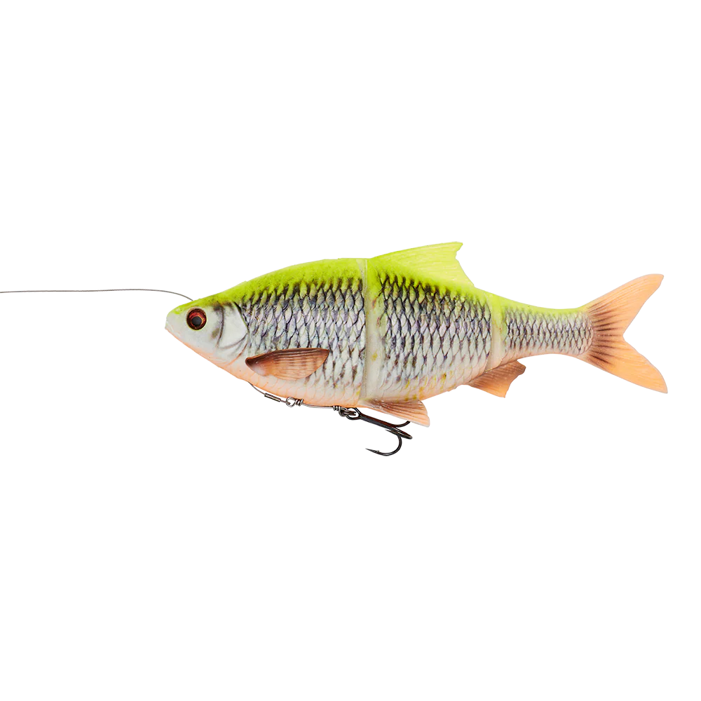 Savage Gear | 4D Line Thru Roach | 445g | 32cm | Sinking