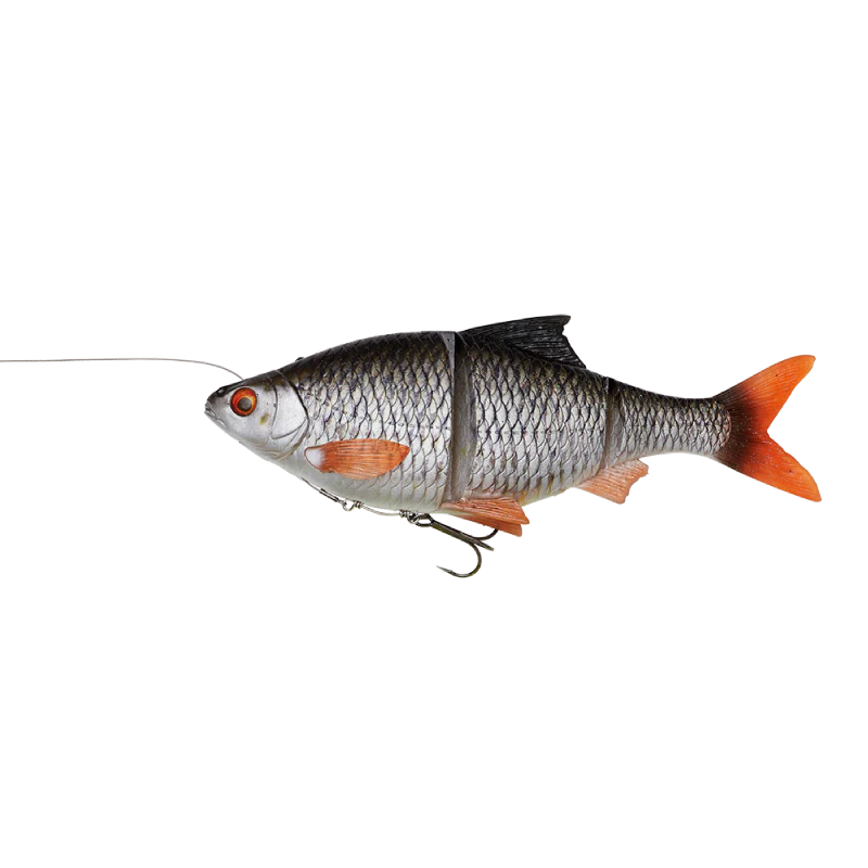 Savage Gear | 4D Line Thru Roach | 445g | 32cm | Sinking - Image 2