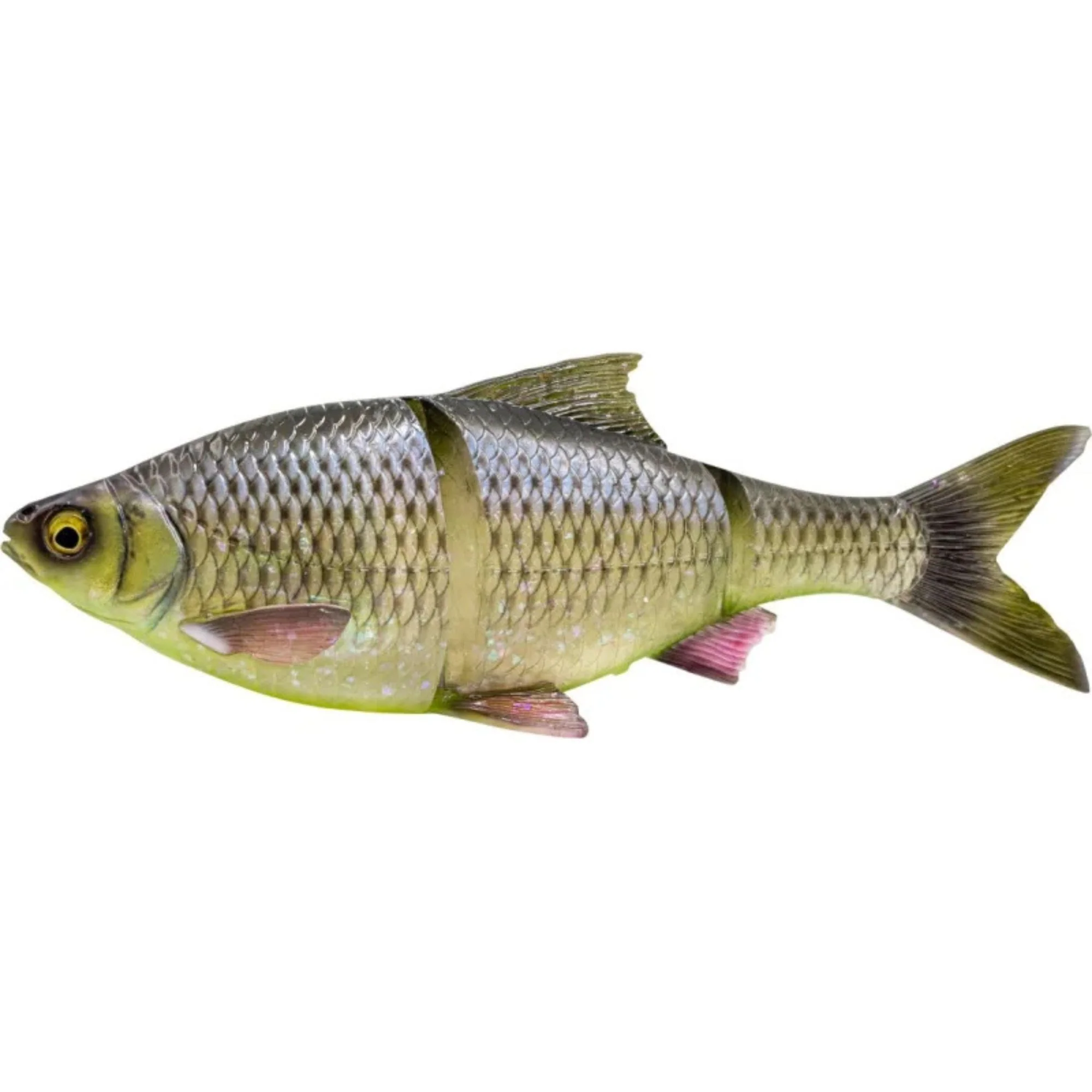 Savage Gear | 4D Line Thru Roach | 86g | 18cm - Image 5