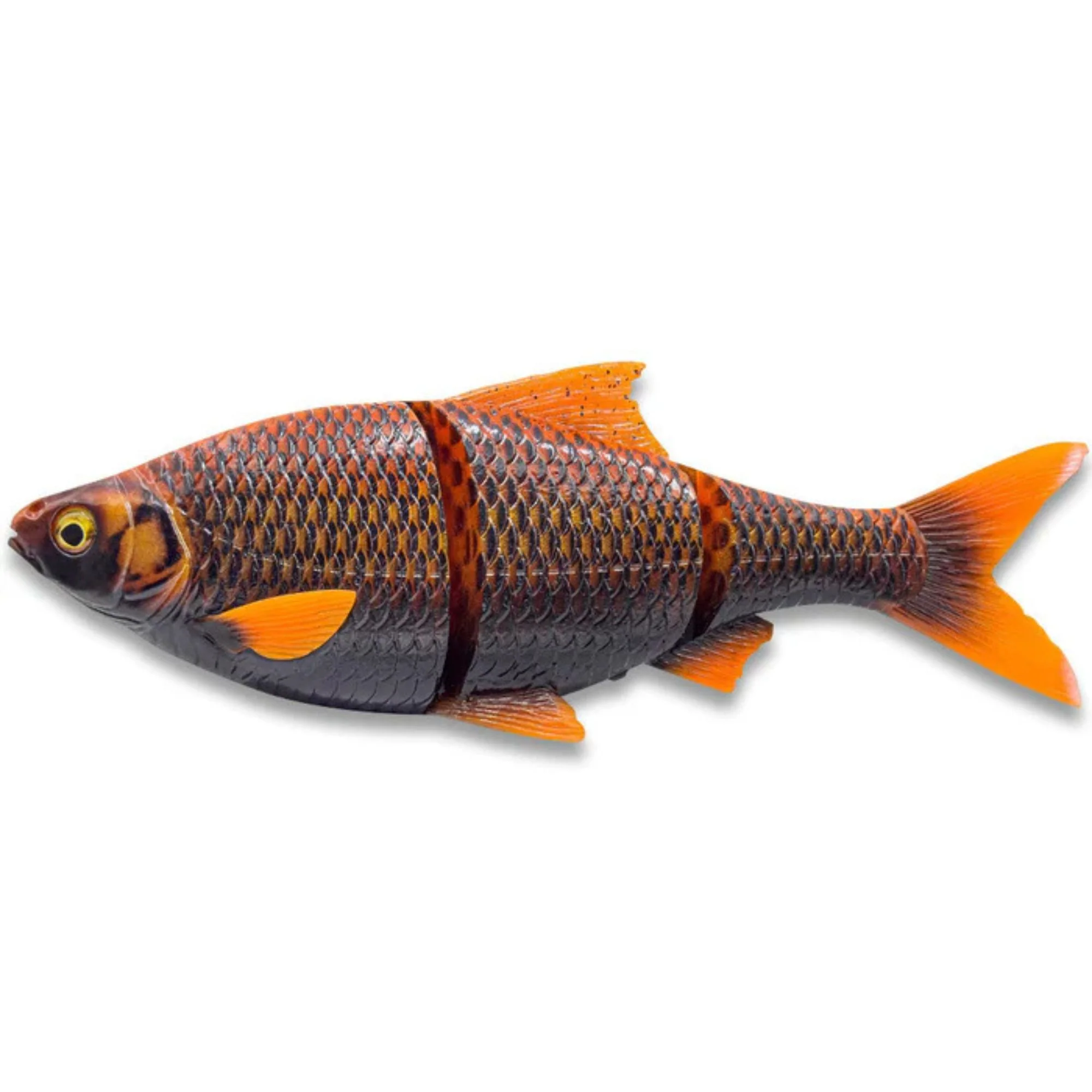 Savage Gear | 4D Line Thru Roach | 86g | 18cm - Image 6